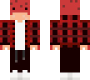 crabs skin