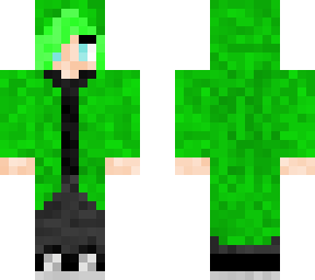 creeper boy
