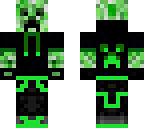 creeper gamer