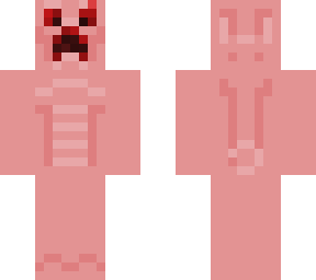 creeper pigman
