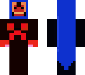 creeper slayer
