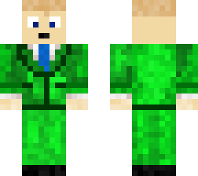 creeper suit v4