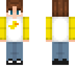 cunningjack duck jumper