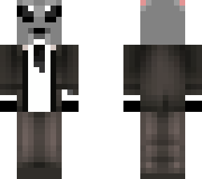 cursed rabbit