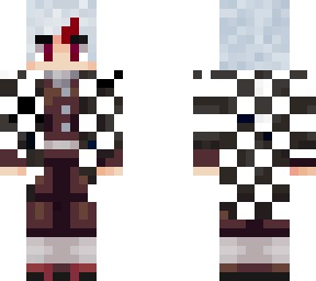 custom demon slayer