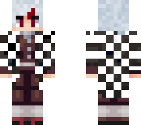 custom demon slayer