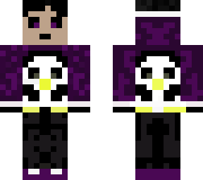 cute pinguin skin v2