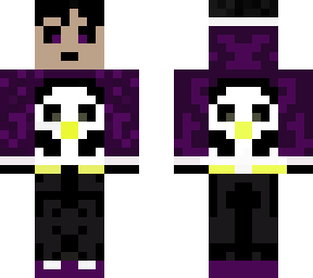cute pinguin skin v3#