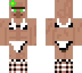 cute villiger 3