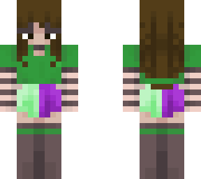 dan but f e m a l e