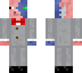dapper phantompig
