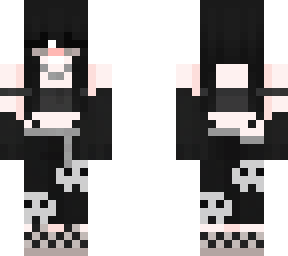 dark