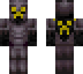 dark creeper