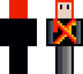 dark fire