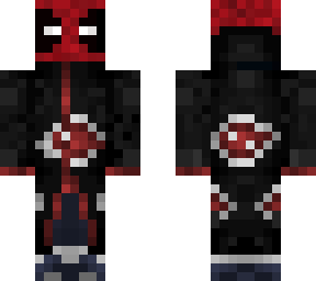 dead pool akatsuki