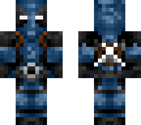 deadpool azul