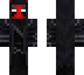 deadpool capucha