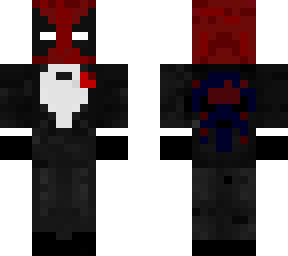 deadpool traje