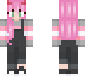demigirl skin