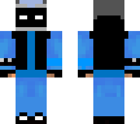 demo(blue)