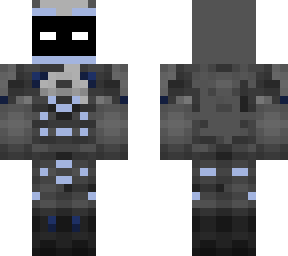 demo(medan armor)