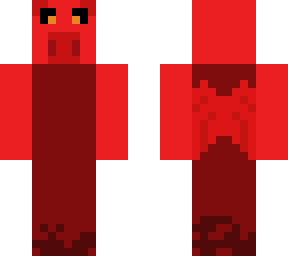 demon