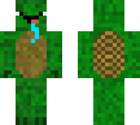 derppy turtle