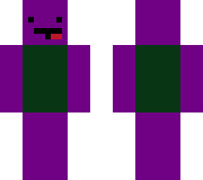 derpy barney