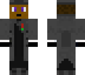 detective man