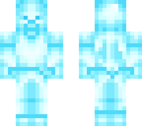 diamond steve (steve legends)
