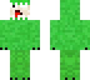 dino costume
