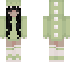 dino girl