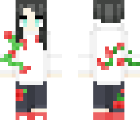 dlafira skin
