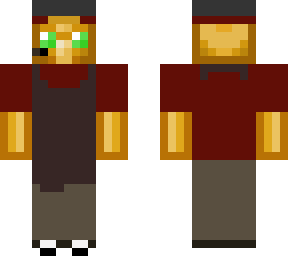 donal