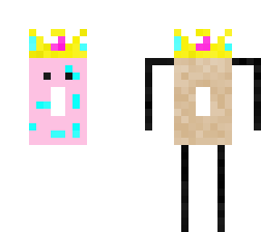 donut king