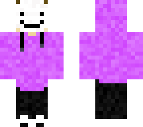 dreammaskpurple