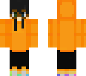 drench (probably my worst skin ever) taking a break