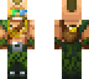 drip jungle brawler