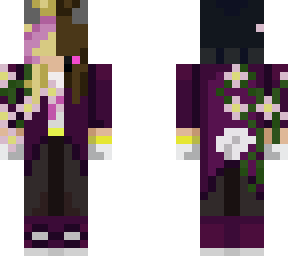 drista halfbreed (elf limbo born)