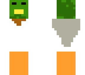 duck