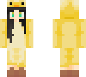 duckie (flat)