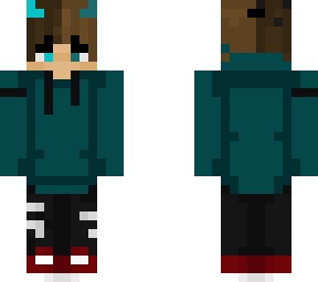 e-boy??