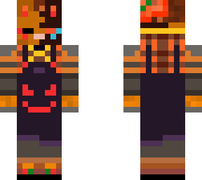 eko_in halloween 2
