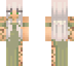 elf girl~