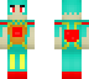 elite diamond armour