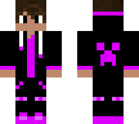 ender man fan
