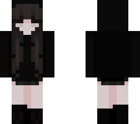 endergirl <3 update