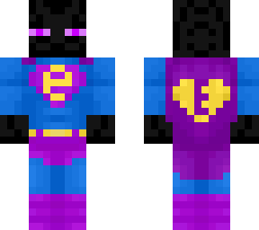 enderhero (with an e)