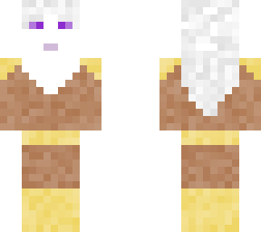 enderian cause why not