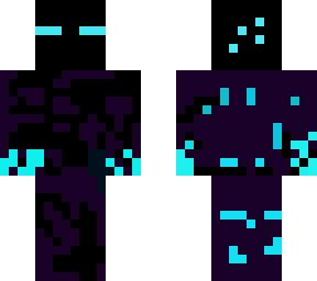 enderman energy